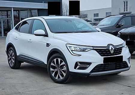 Renault Arkana TCe 140 EDC ZEN Zen 25.000 km 158 PS