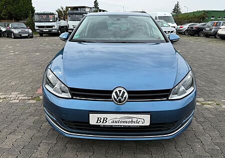 VW Golf Volkswagen VII Lim. Lounge BMT
