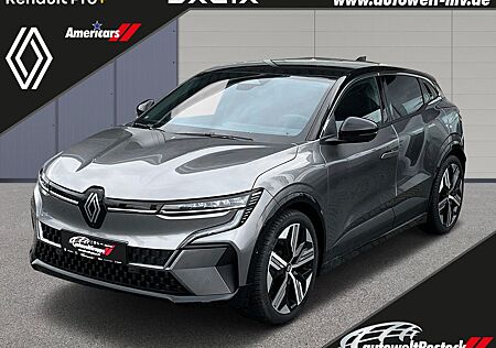 Renault Megane E-Tech Electric Iconic E-Tech