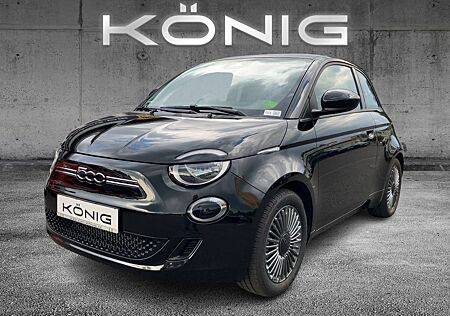 Fiat 500E 3+1 Icon CCS MY22 Navi Klimaautomatik