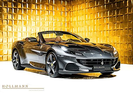 Ferrari Portofino M + JBL + MADM + ADAS +