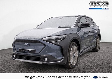 Subaru Solterra Platinum plus LENKRADHZ. 360° LED PANO