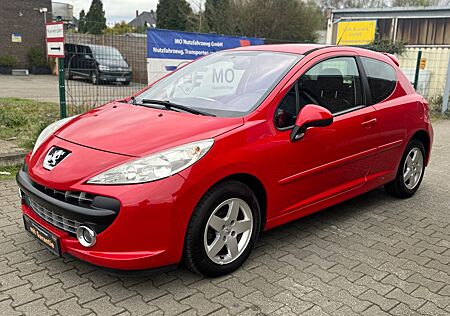Peugeot 207 Sport 110 * JBL-Sound* Neu Tüv* Parkhilfe*