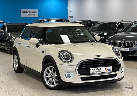 Mini Cooper CooperMini/Navi/LEDerSportStz/Temp/ParkAs/5-trg