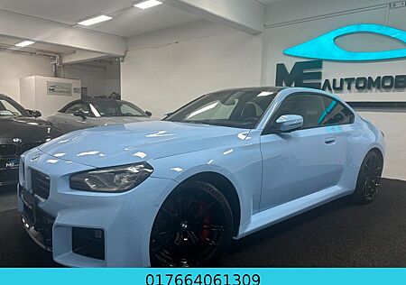 BMW M2 Coupe LIVCOC.CRBD.SCHALSI.M PACKAGE PERFORMAN