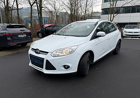 Ford Focus Lim. Sync Edition