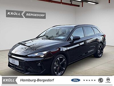 Cupra Leon Sportstourer 1.5 eTSI*ACC+Kamera+AHK*