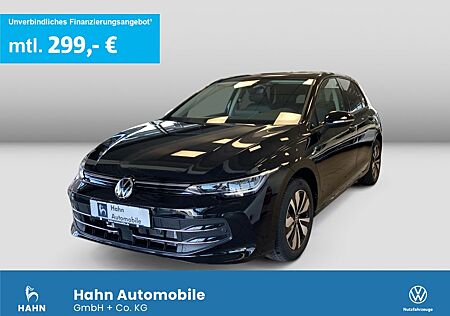 VW Golf Volkswagen GOAL 1,5e TSI DSG Kamera Allwetter Lightas