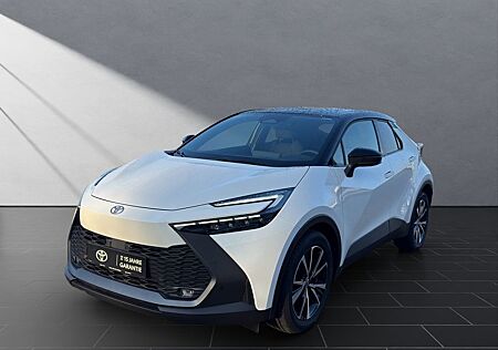 Toyota C-HR Plug-In Hybrid FWD Team D Technik Paket