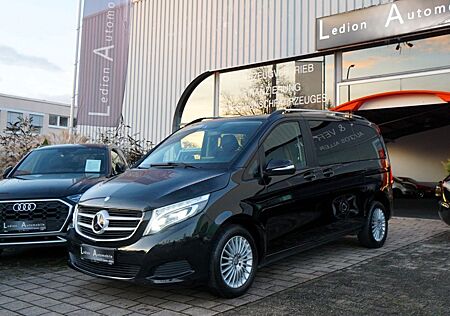 Mercedes-Benz V 250 CDI/d, 250 CDI/BT/d EDITION BlueEfficiency
