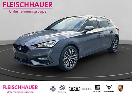 Seat Leon EU6d FR 1.5 eTSI ACT