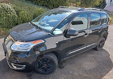 Citroën C3 Picasso HDi 90 Exclusive Exclusive