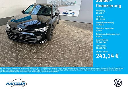 VW Passat Variant Volkswagen / ehem. UPE.51.729,00** Business