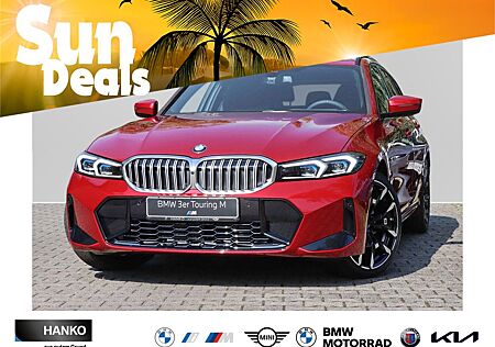 BMW 318d Touring UPE 65.030,- Euro >SUN Deals<