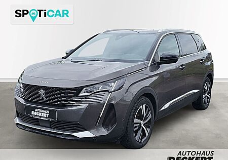 Peugeot 5008 GT 1.2 PureTech 130 EU6d 7-Sitzer