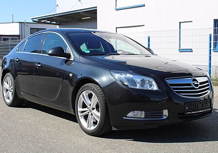 Opel Insignia A Lim. Innovation 4x4