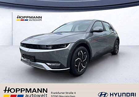 Hyundai IONIQ 5 mit Heckantrieb, und 58kWh Batt.