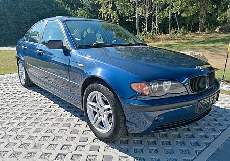 BMW 316i