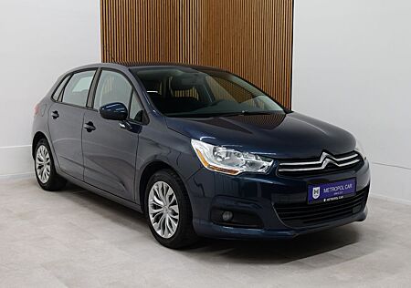 Citroën C4 1.4 VTi Attraction TEMP/ZV/KLIMA/LM+TÜV 11.26