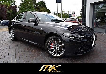 Alfa Romeo Giulia TI TURBO Q4*MATRIX*ACC*AT8*MY23*TRAUMHAFT