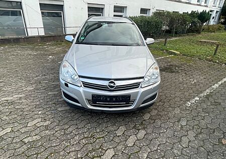 Opel Astra H Caravan Edition