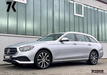 Mercedes-Benz E 300 E 300de T 4Matic Avantarde *WIDESCREEN|LED|CAM*