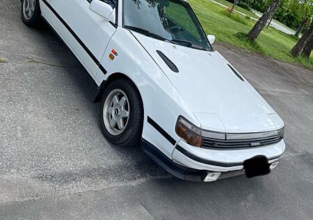 Toyota Celica