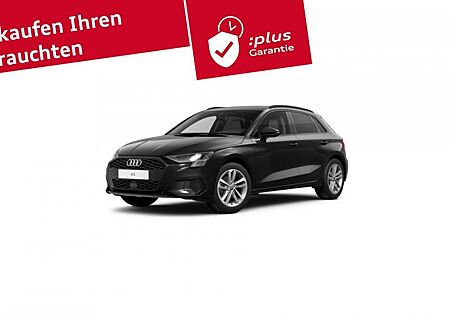 Audi A3 Sportback 30 TFSI Advanced S-tronic Klima