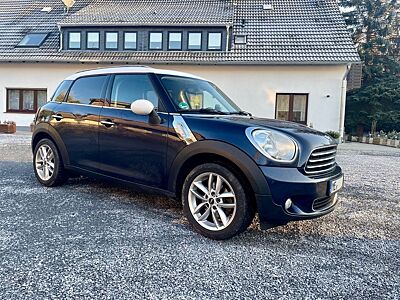 MINI ONE Countryman 1.6