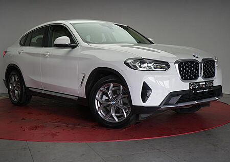 BMW X4 xDrive20d Leder/Temp/Kamera/Virtual/Side