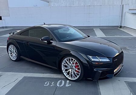 Audi TT RS Coupe 2.5 TFSI Matrix K&W R8