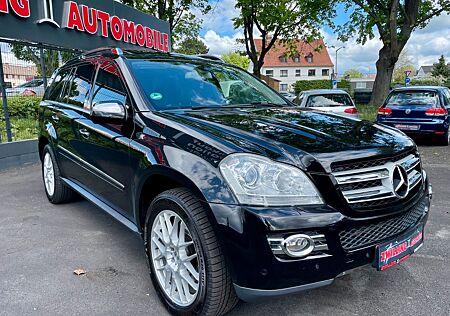 Mercedes-Benz GL 320 CDI 4Matic/2.HAND/BI-XENON/R.KAMERA/TÜV