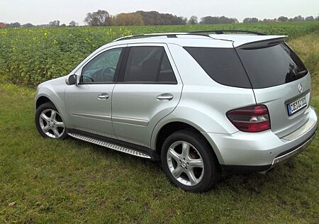 Mercedes-Benz ML 320 CDI 4MATIC -