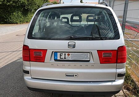 Seat Alhambra Reference 2.0 Reference