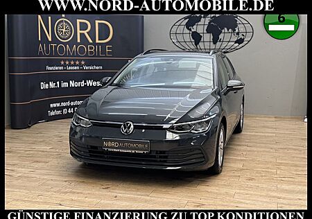 VW Golf Volkswagen Variant Life 1.0 eTSI DSG Navi/LED/ACC/