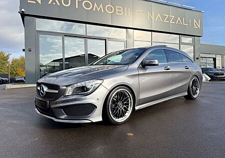 Mercedes-Benz CLA Shooting Brake CLA 200 SHOOTING BRAKE AMG-LINE*