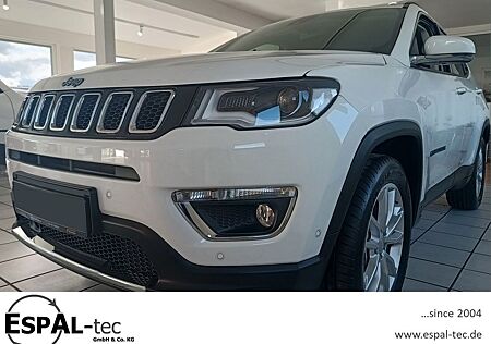 Jeep Compass LIMITED 4Xe PLUG-IN HYBR CAM CARPLAY LED