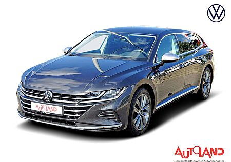 VW Arteon Volkswagen Shooting Brake 2.0 TSI DSG Elegance LED