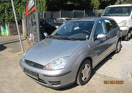 Ford Focus 1.6 Futura