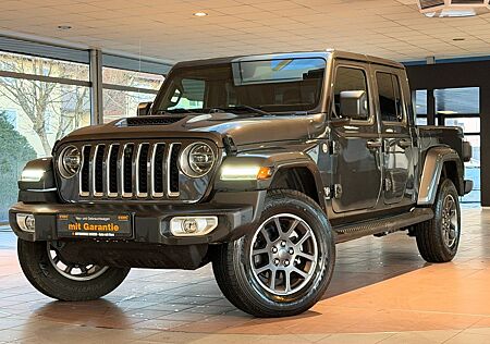 Jeep Gladiator Overland 4WD/VOLL/NEUWAGENZUSTAND/