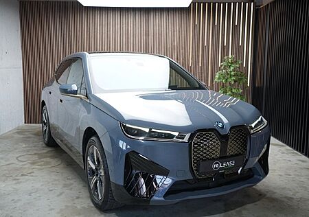 BMW iX M60 Laser | ACC | 360 | SkyLounge | B&W | AHK