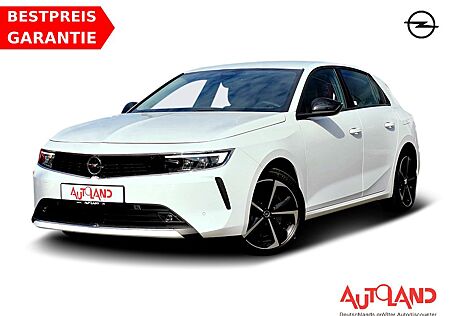 Opel Astra L 1.2 Turbo Plugin Hybrid Aut. LED ACC AHK