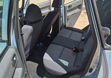 Mitsubishi Colt 1.3 Motion Motion