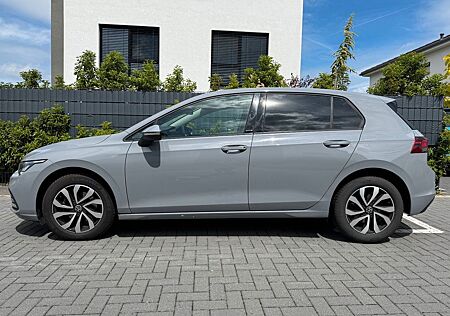 VW Golf Volkswagen 2.0 TDI DSG ACTIVE