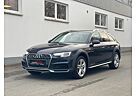 Audi A4 Allroad quattro Xenon Navi Leder AHK SHZ