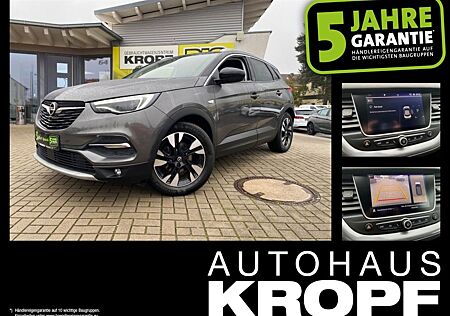 Opel Grandland X Grandland 1.2 Turbo Ultimate Parkassist SH LH