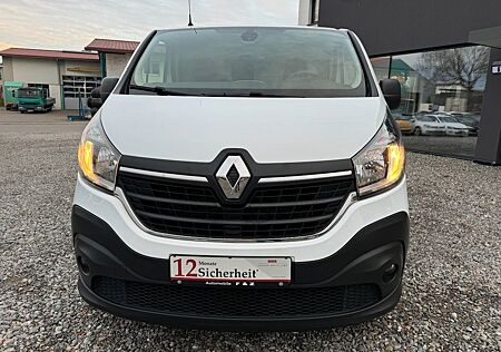 Renault Trafic Kasten L2H1 3,0t Komfort
