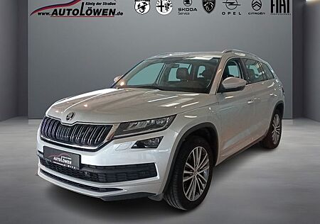 Skoda Kodiaq 2.0 TDI L&K 4x4