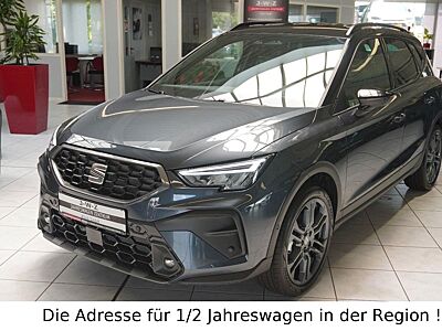 Seat Arona FR 1.0 TSI DSG*NEUES MODELL*NAVI*ACC*AHK*