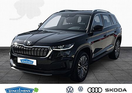 Skoda Kodiaq Style 2.0 TSI DSG 4x4 ACC MATRIX NAVI PDC